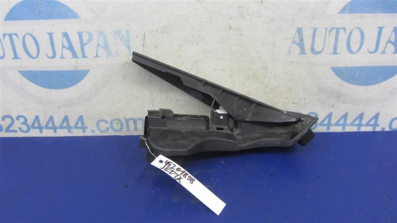 Педаль газа JETTA USA 10-17