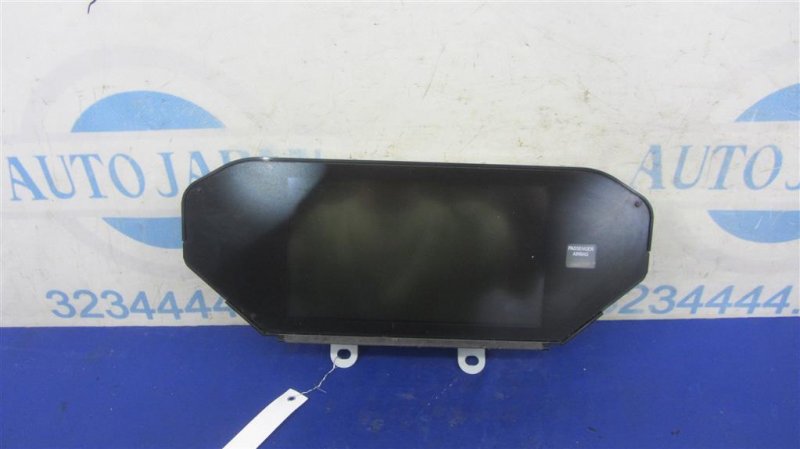 Монитор ACURA RDX 12-19 2013 Внедорожник 3.5 39810-TX4-305 Б/У
