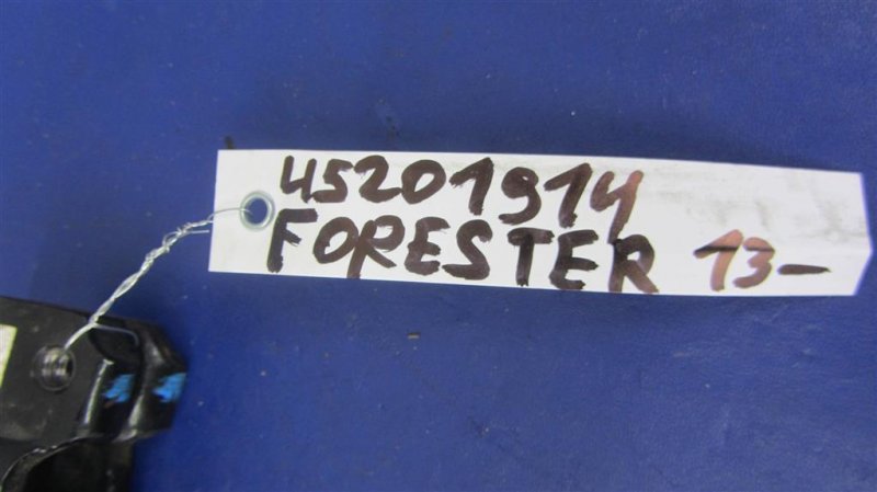 Рулевой карданчик FORESTER 12-19