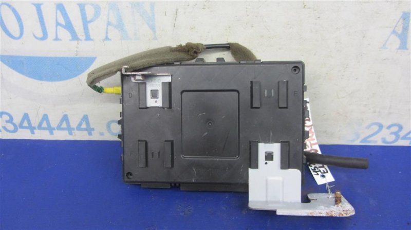 Блок комфорта ELANTRA AD 16- 2017 Седан 2.0 Блок комфорта ELANTRA AD 16- 2017 Седан 2.0