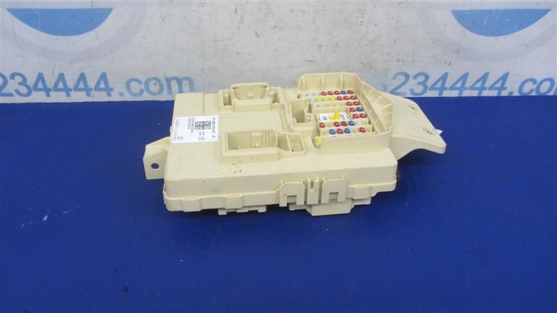 Блок предохранителей салон OPTIMA JF 15-20 2016 Седан 2.4