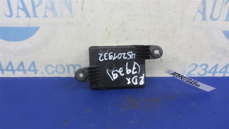 Блок управления блютуз ACURA RDX 12-19 2013 Внедорожник 3.5 39770-TX4-A21 Б/У
