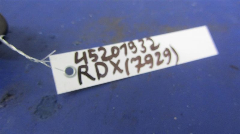 Блок управления блютуз RDX 12-19 2013 Внедорожник 3.5