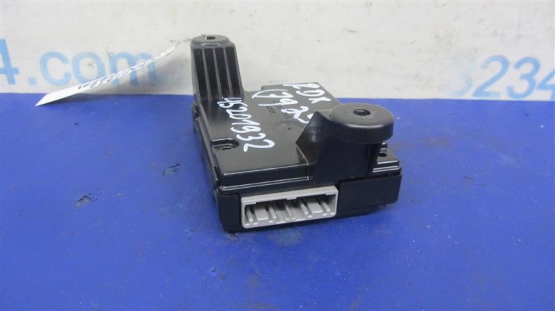 Блок управления блютуз RDX 12-19 2013 Внедорожник 3.5