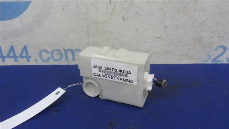 Блок электронный INFINITI QX60/JX35 12-20 Внедорожник 3.5 VQ35DE Блок электронный INFINITI QX60/JX35 12-20 Внедорожник 3.5 VQ35DE