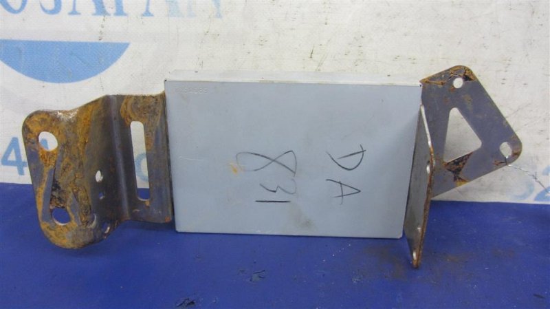 Блок электронный QX60/JX35 12-20 2014 Внедорожник 3.5 VQ35DE