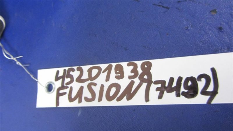 Панель приборов FUSION 14- 2014 Седан 2.5 Панель приборов FUSION 14- 2014 Седан 2.5