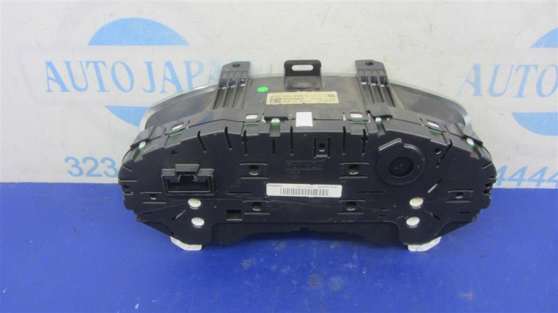 Панель приборов FORD FUSION 14- Седан 2.5 Панель приборов FORD FUSION 14- Седан 2.5