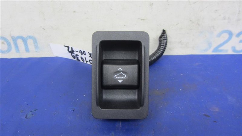 Блок управления люком ACURA RDX 06-12 35830-STK-003ZA Б/У