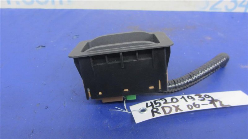 Блок управления люком ACURA RDX 06-12