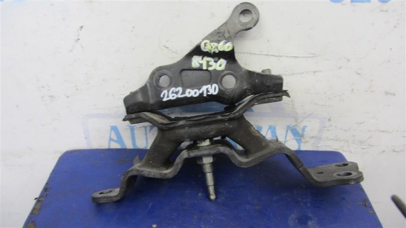 Подушка двигателя левая INFINITI QX60/JX35 12-20 2015 Внедорожник 3 11220-3KA0A Б/У