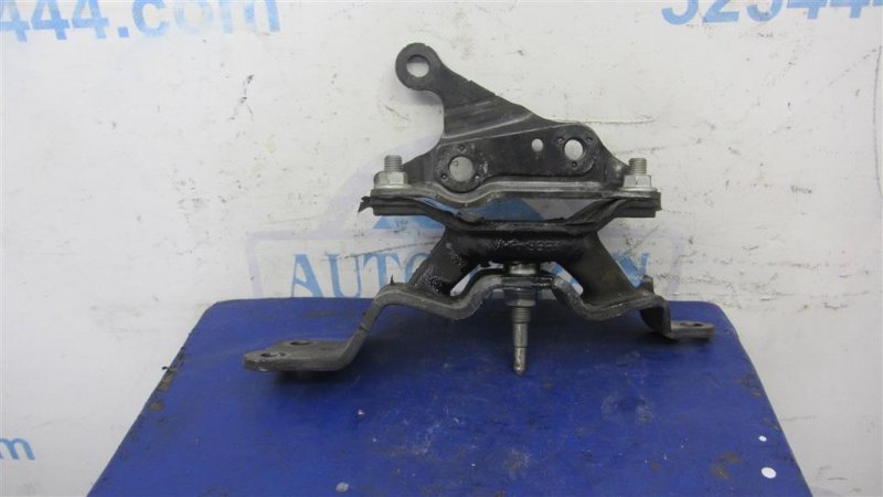 Подушка двигателя левая QX60/JX35 12-20 2015 Внедорожник 3