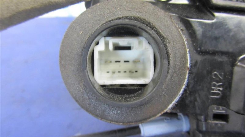 Замок двери задний правый MDX (YD3) 13-21 YD3 Замок двери задний правый MDX (YD3) 13-21 YD3