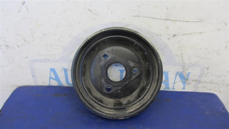 Шкив помпы KIA OPTIMA JF 15-20