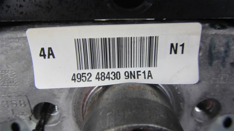 Руль QX60/JX35 12-20 2017 Внедорожник 3.5 VQ35DD Руль QX60/JX35 12-20 2017 Внедорожник 3.5 VQ35DD