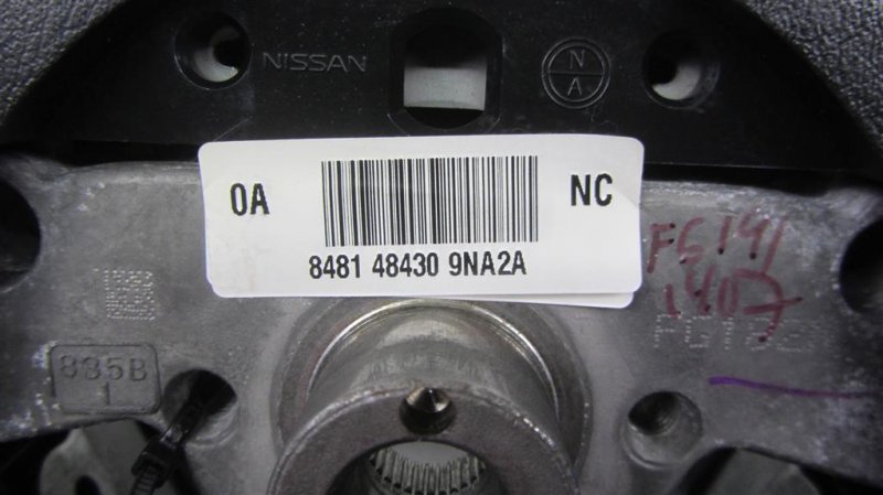 Руль QX60/JX35 12-20 2015 Внедорожник 3.5