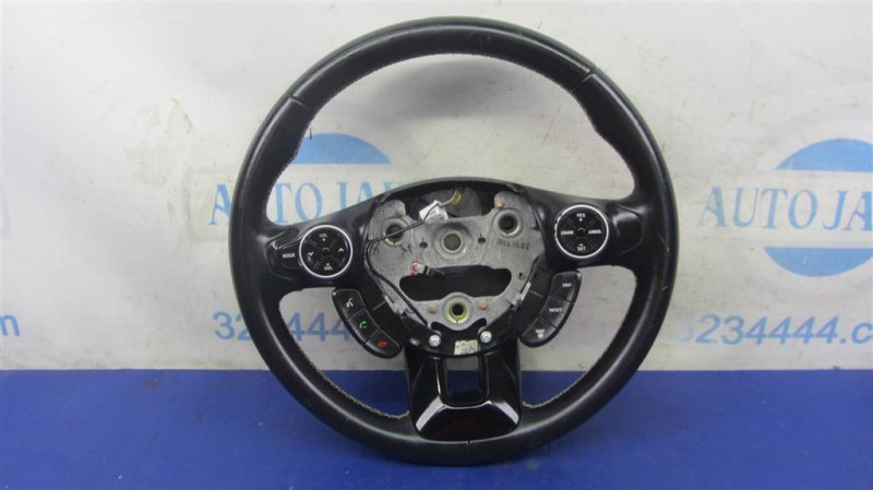 Руль KIA SOUL PS 13-19 2014 PS 2.0 56110-B2220FE7 Б/У