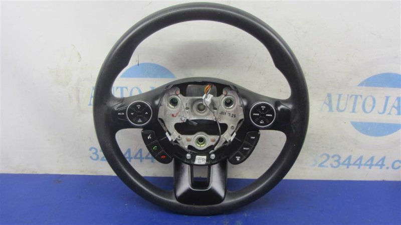 Руль KIA SOUL PS 13-19 2015 PS 2.0 56110-B2220FE7 Б/У