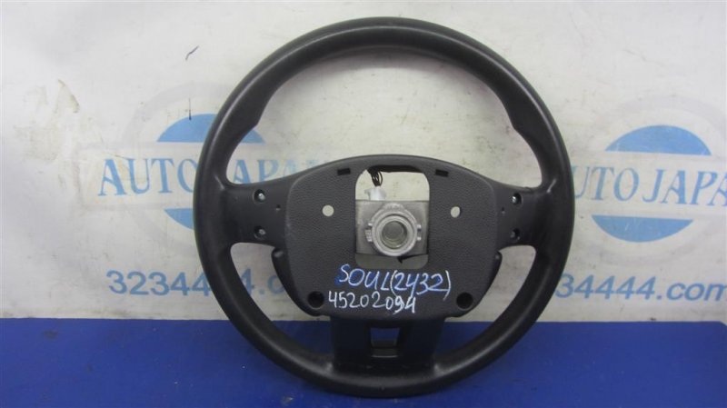 Руль KIA SOUL PS 13-19 PS 2.0