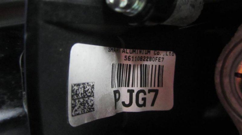 Руль SOUL PS 13-19 2015 PS 2.0