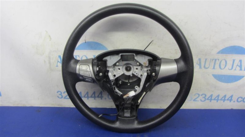Запчасть руль TOYOTA VENZA 09-16 2009 AGV10 2.7 1ARFE 45100-0T010-C0 Б/У Руль TOYOTA VENZA 09-16 2009 AGV10 2.7 1ARFE 45100-0T010-C0 Б/У