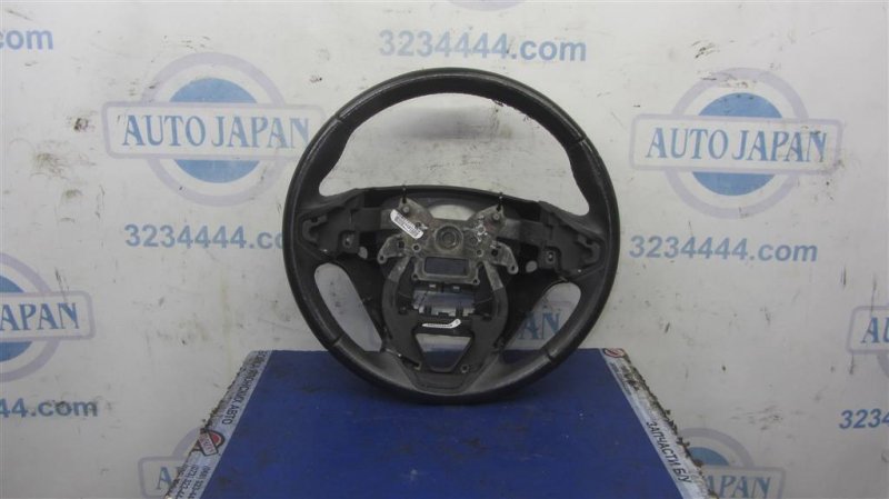 Запчасть руль ACURA MDX (YD2) 06-13 2008 YD2 3.7 78501-STX-A11ZA Б/У Руль ACURA MDX (YD2) 06-13 2008 YD2 3.7 78501-STX-A11ZA Б/У