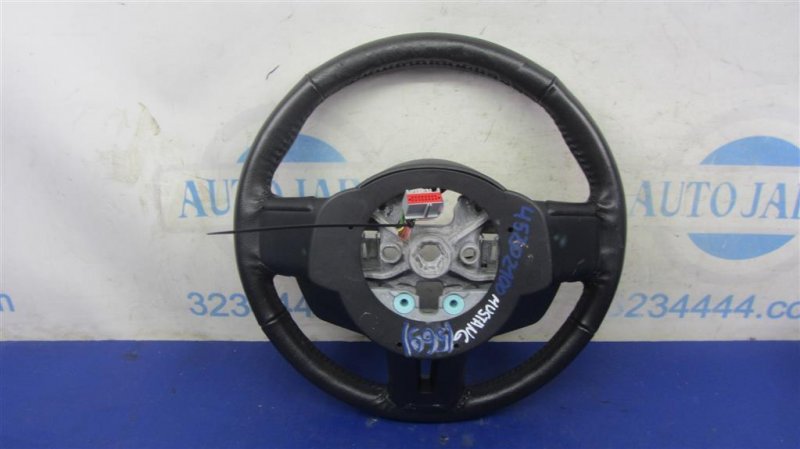 Руль FORD MUSTANG 15- COUPE 2.3 C23HD0D Руль FORD MUSTANG 15- COUPE 2.3 C23HD0D