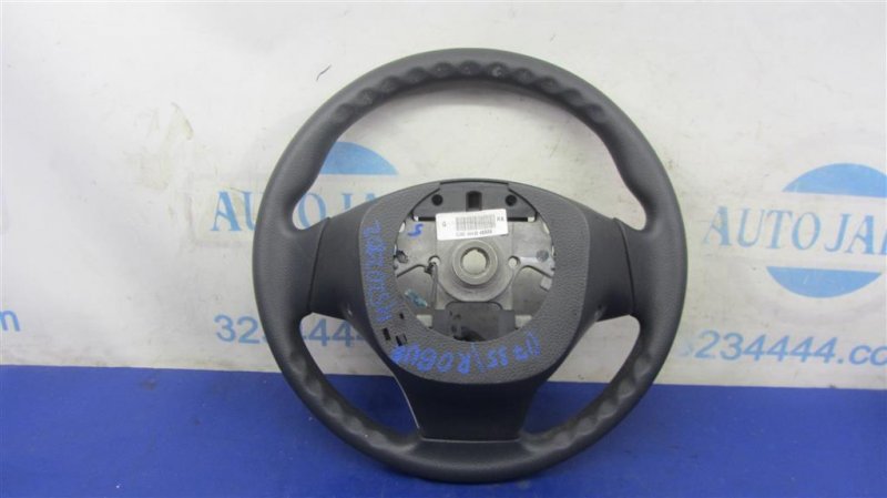 Руль X-TRAIL/ROGUE T32 13-20 2015 T32 2.5 QR25DE