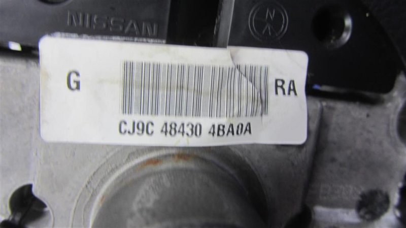 Руль X-TRAIL/ROGUE T32 13-20 2015 T32 2.5 QR25DE