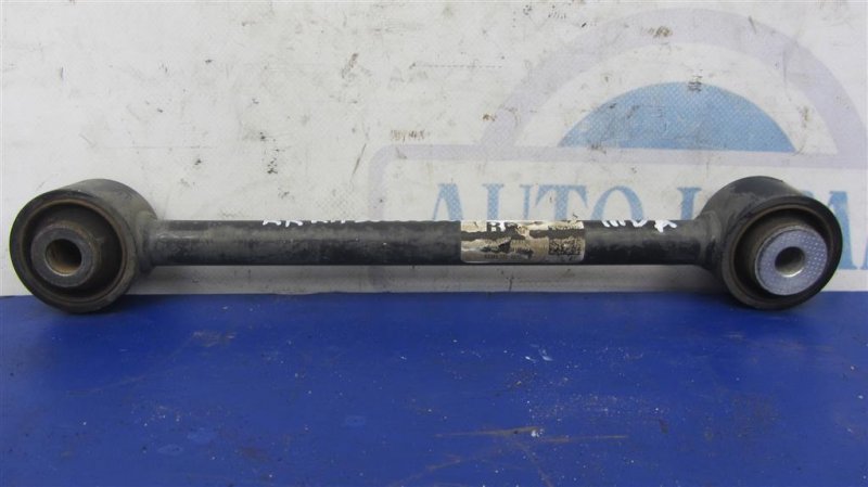 Запчасть рычаг задней подвески поперечный нижний задний правый ACURA MDX (YD3) 13-21 2016 Внедорожник 3.5 52340-T6Z-A00 Б/У Рычаг задней подвески поперечный нижний задний правый ACURA MDX (YD3) 13-21 2016 Внедорожник 3.5 52340-T6Z-A00 Б/У