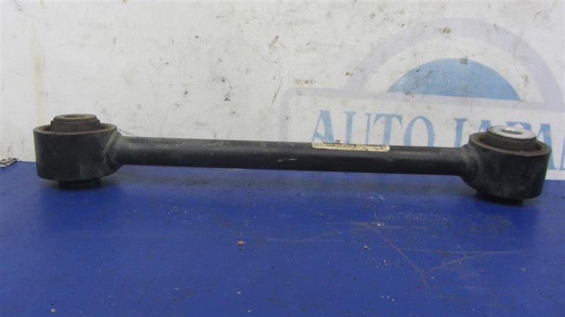 Рычаг задней подвески поперечный нижний задний правый ACURA MDX (YD3) 13-21 Внедорожник 3.5 Рычаг задней подвески поперечный нижний задний правый ACURA MDX (YD3) 13-21 Внедорожник 3.5