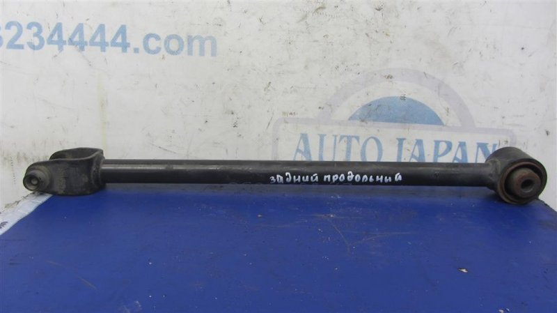 Рычаг задней подвески поперечный нижний задний левый ACURA MDX (YD3) 13-21 Внедорожник 3.5