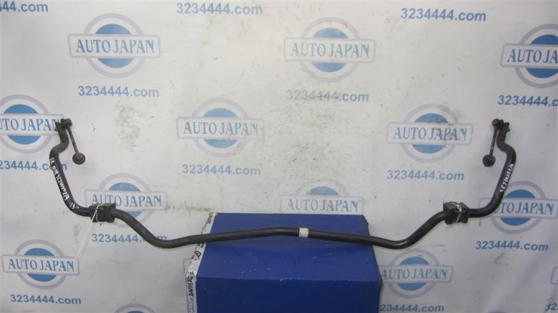 Запчасть стабилизатор задний ACURA MDX (YD3) 13-21 2016 Внедорожник 3.5 52300-TZ5-A01 Б/У Стабилизатор задний ACURA MDX (YD3) 13-21 2016 Внедорожник 3.5 52300-TZ5-A01 Б/У