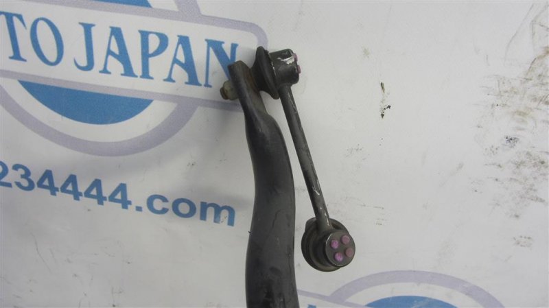 Стабилизатор задний ACURA MDX (YD3) 13-21 Внедорожник 3.5 Стабилизатор задний ACURA MDX (YD3) 13-21 Внедорожник 3.5