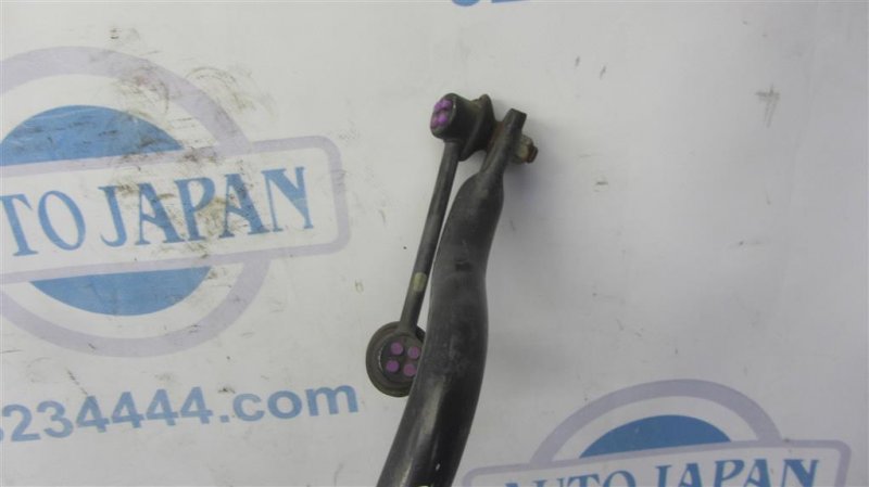 Стабилизатор задний MDX (YD3) 13-21 2016 Внедорожник 3.5 Стабилизатор задний MDX (YD3) 13-21 2016 Внедорожник 3.5