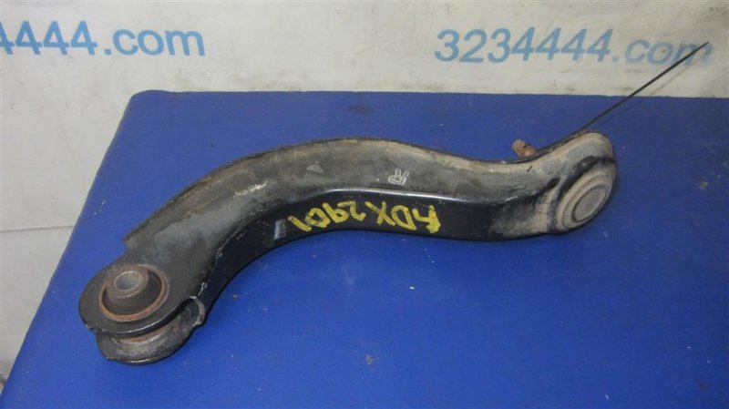 Рычаг задней подвески поперечный верхний задний правый RDX 12-19 2016 Внедорожник 3.5