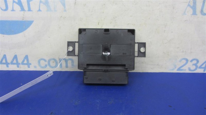 Блок электронный INFINITI QX30 16-20