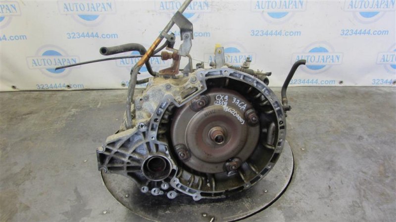 АКПП на запчасти ( под ремонт ) MAZDA CX-9 06-16 2008 Внедорожник 3.7 AW23-19-090H Б/У