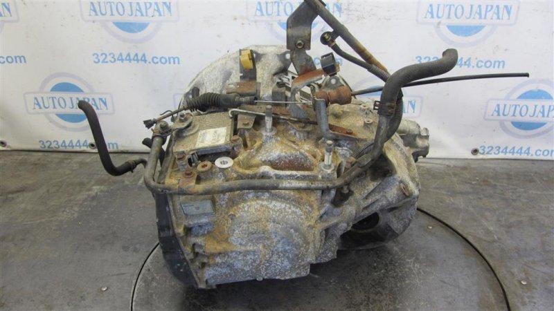 АКПП на запчасти ( под ремонт ) MAZDA CX-9 06-16 Внедорожник 3.7