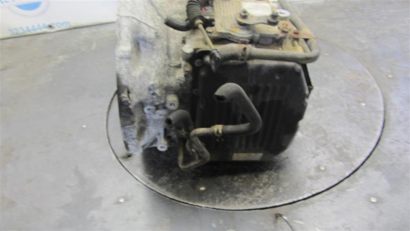 АКПП на запчасти ( под ремонт ) CX-9 06-16 2008 Внедорожник 3.7