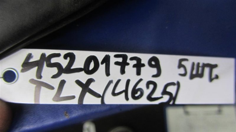 Уплотнитель двери TLX 14-17 2016 Седан 3.5