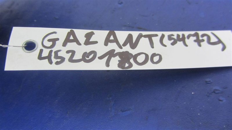 Подушка безопасности в руль GALANT 03-12 2011 Седан 2.4