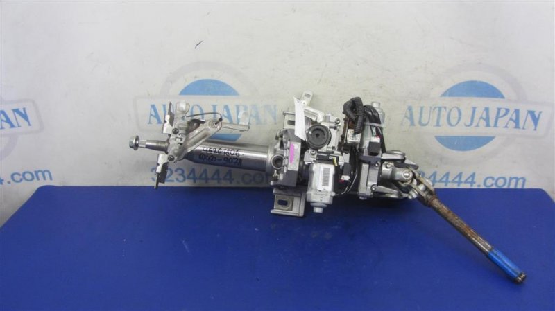 Запчасть рулевой вал INFINITI QX60/JX35 12-20 2014 Внедорожник 3.5 VQ35DE 48810-3JA1A Б/У Рулевой вал INFINITI QX60/JX35 12-20 2014 Внедорожник 3.5 VQ35DE 48810-3JA1A Б/У