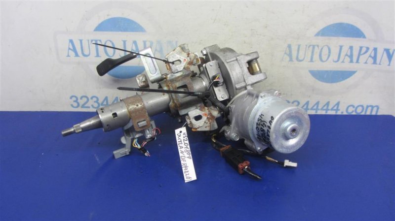 Запчасть электроусилитель рулевого управления MITSUBISHI ASX / OUTLANDER SPORT 10-21 2014 Внедорожник 2.0 4401A296 Б/У Электроусилитель рулевого управления MITSUBISHI ASX / OUTLANDER SPORT 10-21 2014 Внедорожник 2.0 4401A296 Б/У