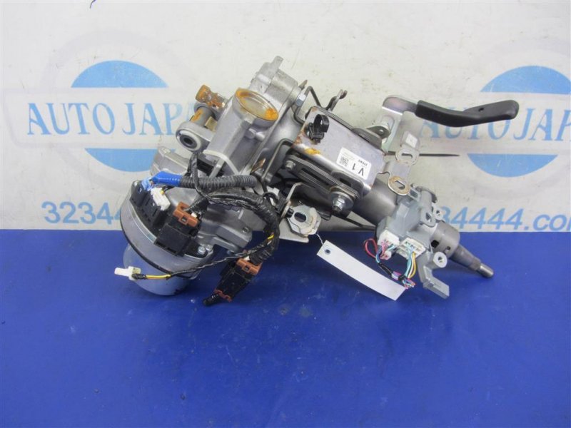 Электроусилитель рулевого управления MITSUBISHI ASX / OUTLANDER SPORT 10-21 Внедорожник 2.0 Электроусилитель рулевого управления MITSUBISHI ASX / OUTLANDER SPORT 10-21 Внедорожник 2.0