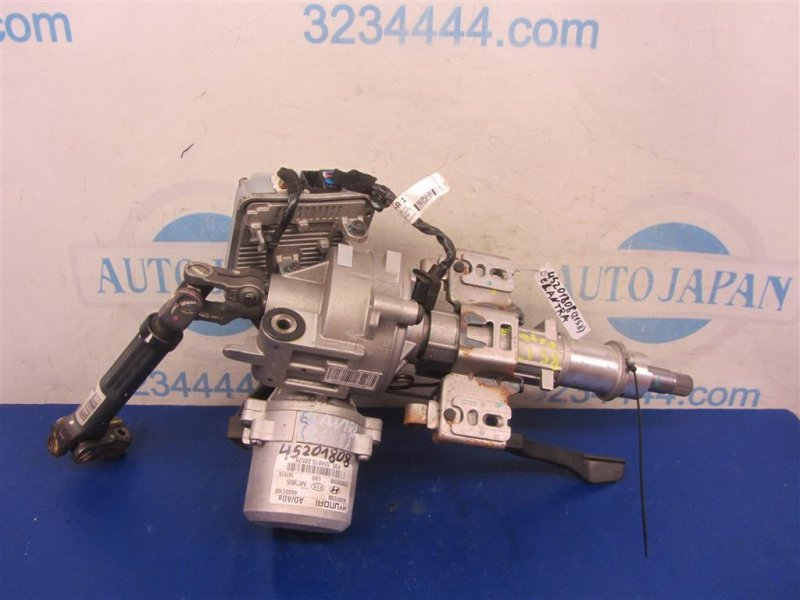 Электроусилитель рулевого управления HYUNDAI ELANTRA AD 16- 2017 Седан 2.0 56310-F2200 Б/У