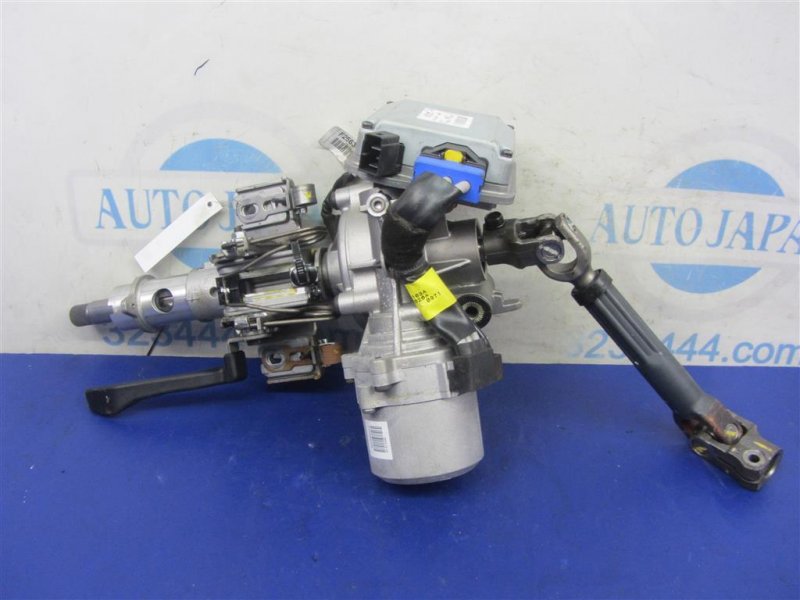 Электроусилитель рулевого управления HYUNDAI ELANTRA AD 16- Седан 2.0