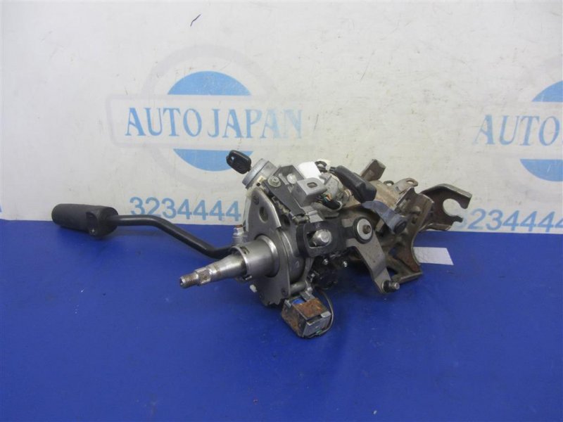 Запчасть рулевой вал TOYOTA TUNDRA 13- 2014 GSK51 4.0 1GRFE 45250-0C250 Б/У Рулевой вал TOYOTA TUNDRA 13- 2014 GSK51 4.0 1GRFE 45250-0C250 Б/У