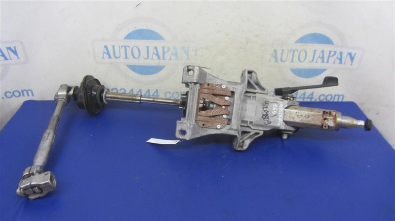 Рулевой вал FORD MUSTANG 15- COUPE 2.3 C23HD0D