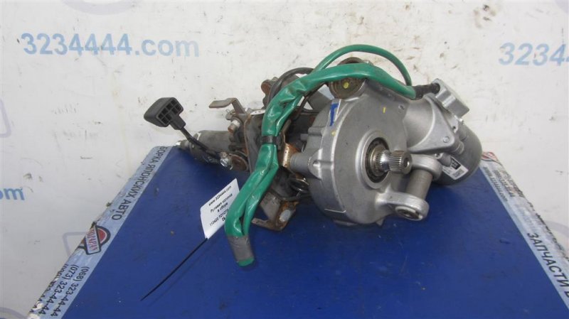 Электроусилитель рулевого управления TOYOTA VENZA 09-16 2013 GGV10 3.5 2GR-FE 45250-0T100 Б/У